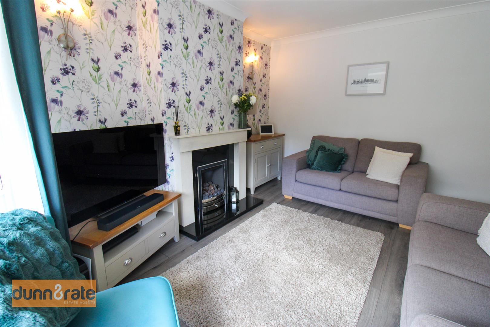 Clive Avenue, Baddeley Green, Stoke-On-Trent